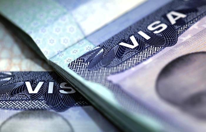 visa gratis para Estados Unidos en México durante junio