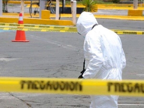 En 19 días han asesinado a 74 personas en Michoacán: SSPC