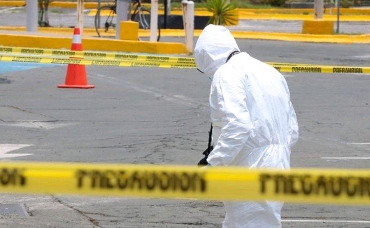 74 asesinatos en Michoacán: SSPC