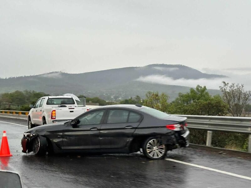 accidente carretera morelia pátzcuaro 2024