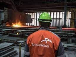 acuerdo en ArcelorMittal de Michoacán - trabajador