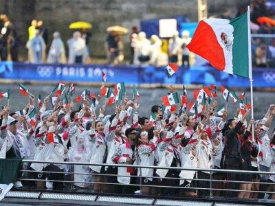 Agenda de los atletas mexicanos en París 2024 para este lunes 29 de julio