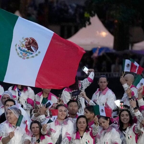La agenda de los mexicanos para este sábado en París 2024
