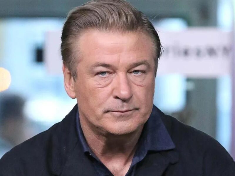 Alec Baldwin enfrenta juicio por muerte de Halyna Hutchins