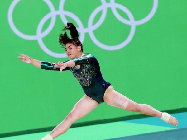 Juegos Olímpicos de París 2024: Alexa Moreno una de las figuras de México a seguir