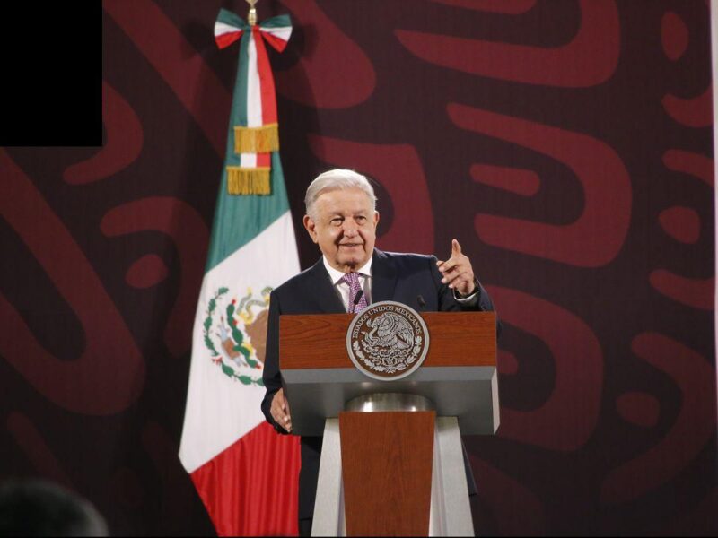 AMLO lanza última crítica conta la ONU y a OEA