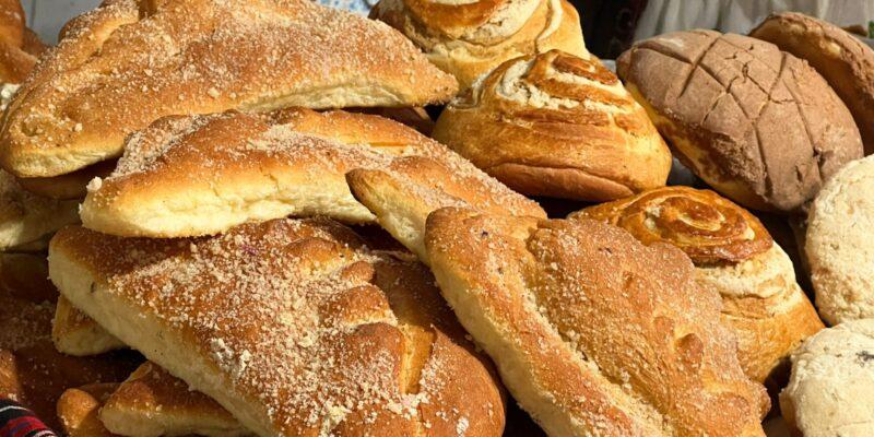 Anuncian fecha para Feria del pan artesanal de Paracho