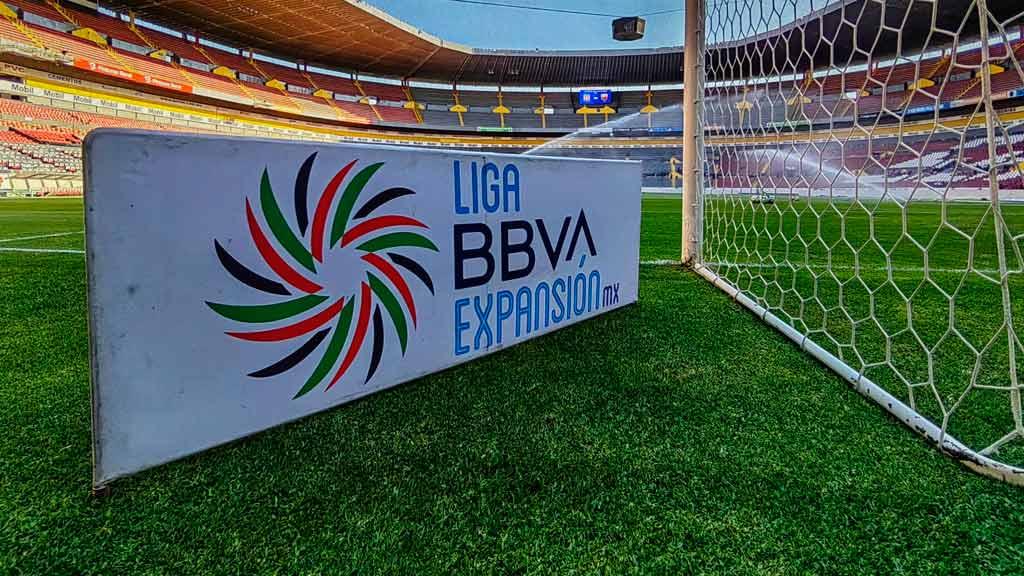 Apertura 2024 de la Liga de Expansión MX