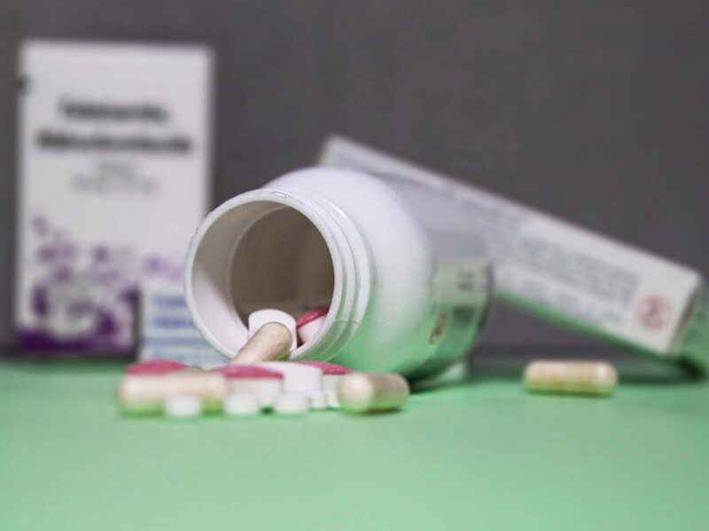 Aprueba la FDA pastilla anticonceptiva soluble