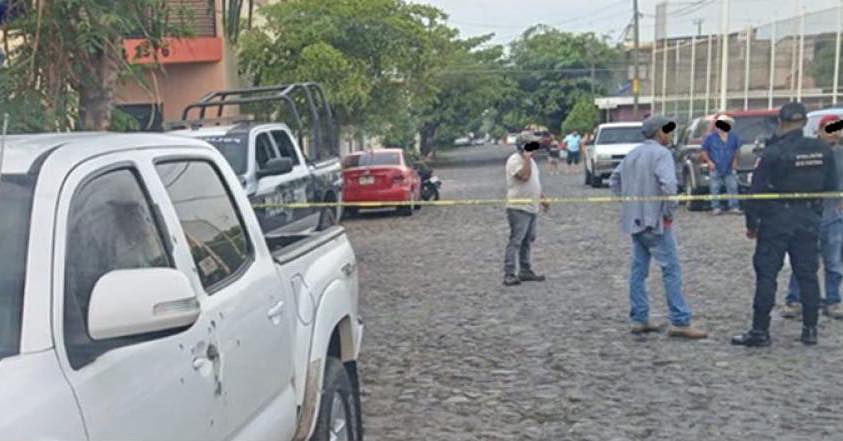 Asesinan a hija de exlíder comunal Cemeí Verdía en Colima