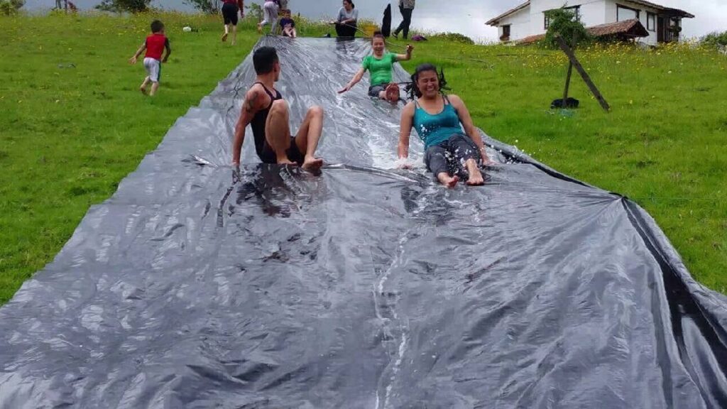 Balneario Reyno de Atzimba en Zinapecuaro5