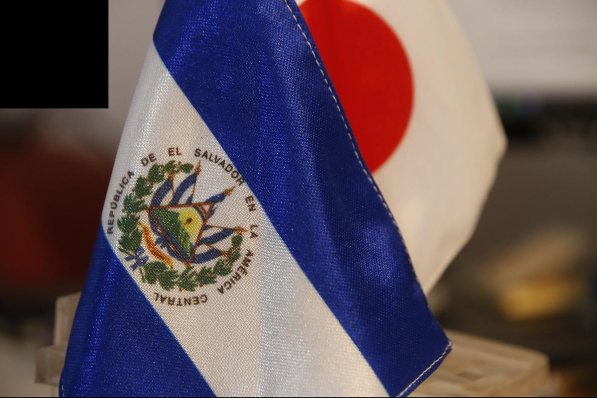 Banco Mundial y Japón se unen para promover en El Salvador agricultura sostenible