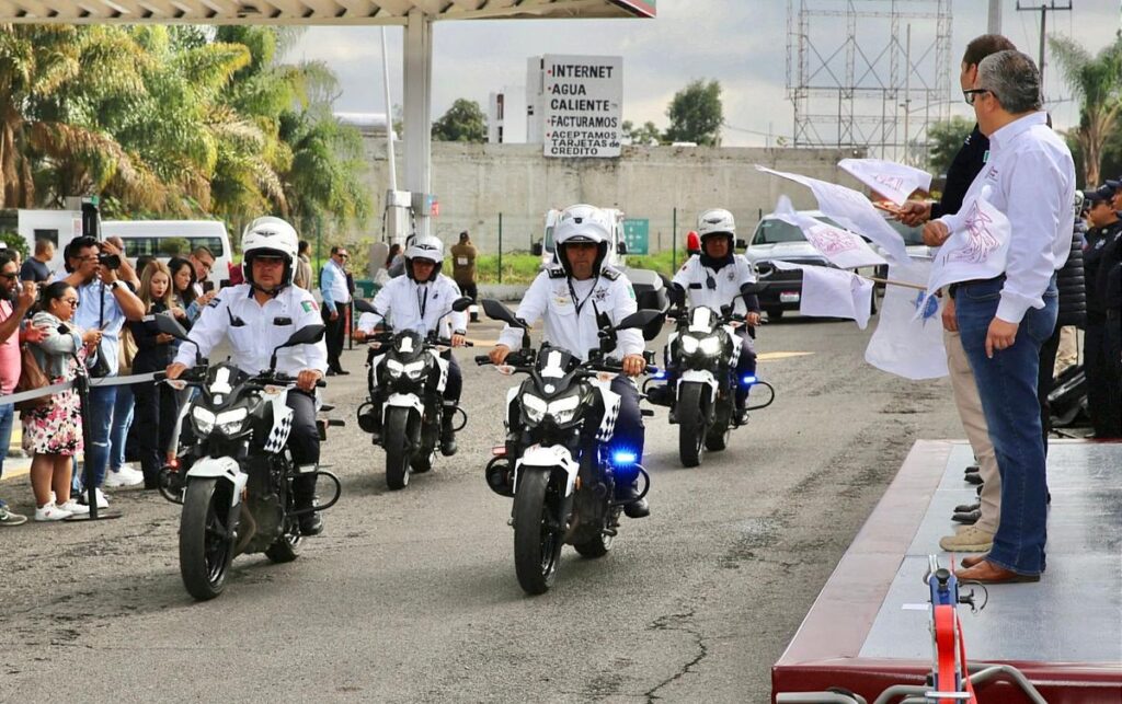 Brigadas de seguridad resguardarán con operativo las vacaciones de verano