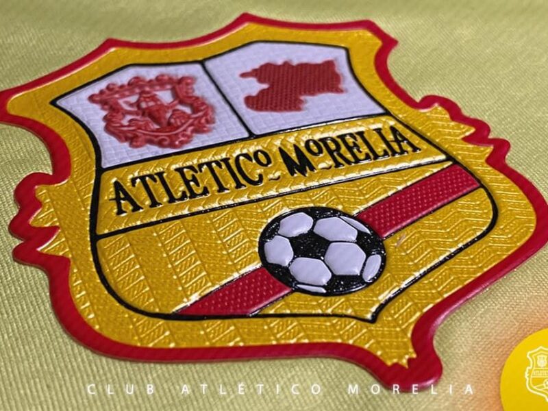 Calendario del Club Atlético Morelia
