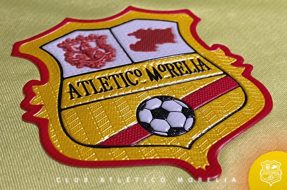 Calendario del Club Atlético Morelia