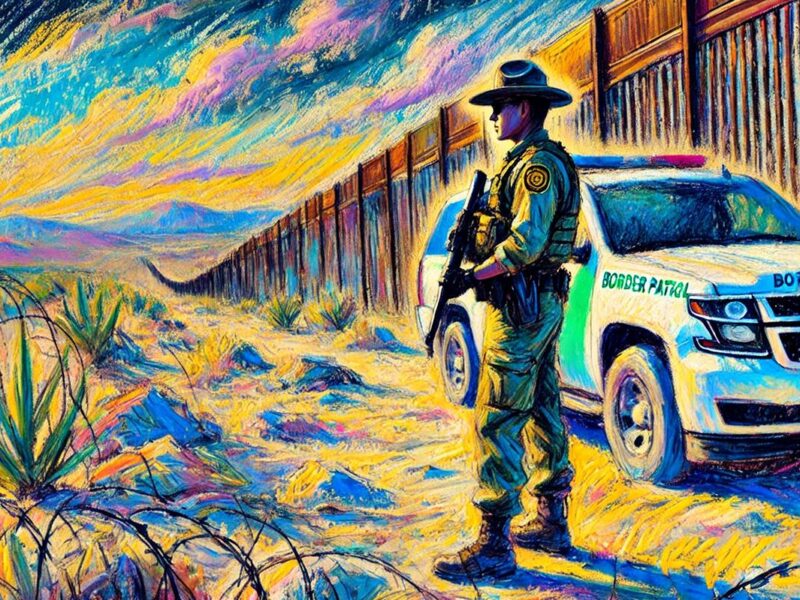 CBP intensifica lucha contra tráfico de fentanilo y explotación migratoria