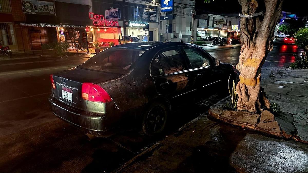 Ciclista balea y hiere a una joven en Zamora en ataque armado