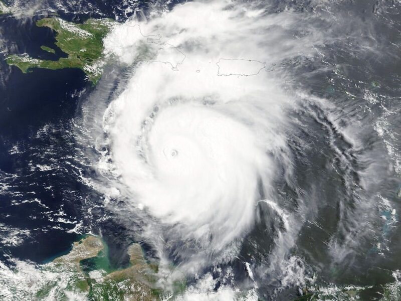 ¿Qué daños por el huracán Beryl cubren los seguros?