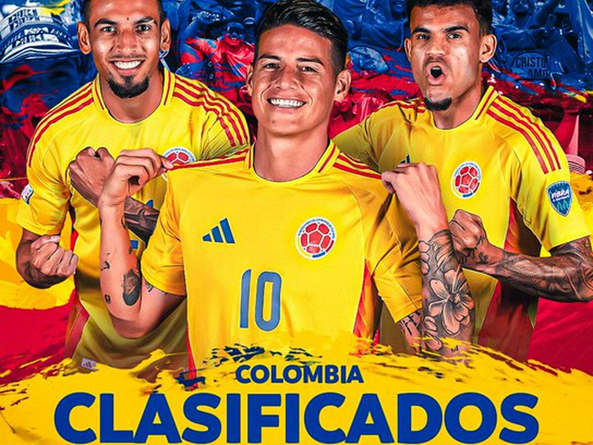 Copa América 2024: Colombia sin problemas avanza a semifinales al golear 5-0 a Panamá