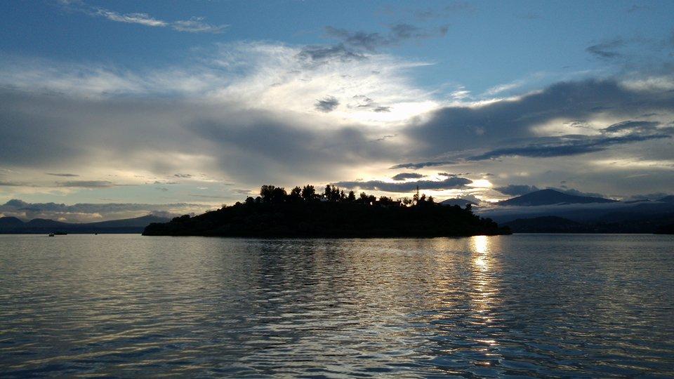 Cuáles son islas lago Pátzcuaro - Yunuén