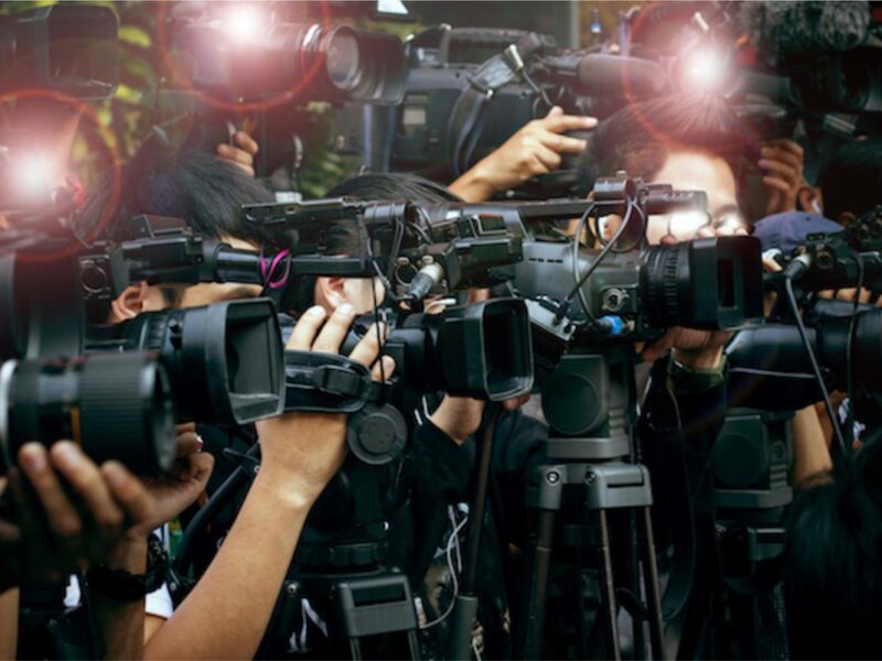 A través de denuncias se busca silenciar periodistas: Artículo 19