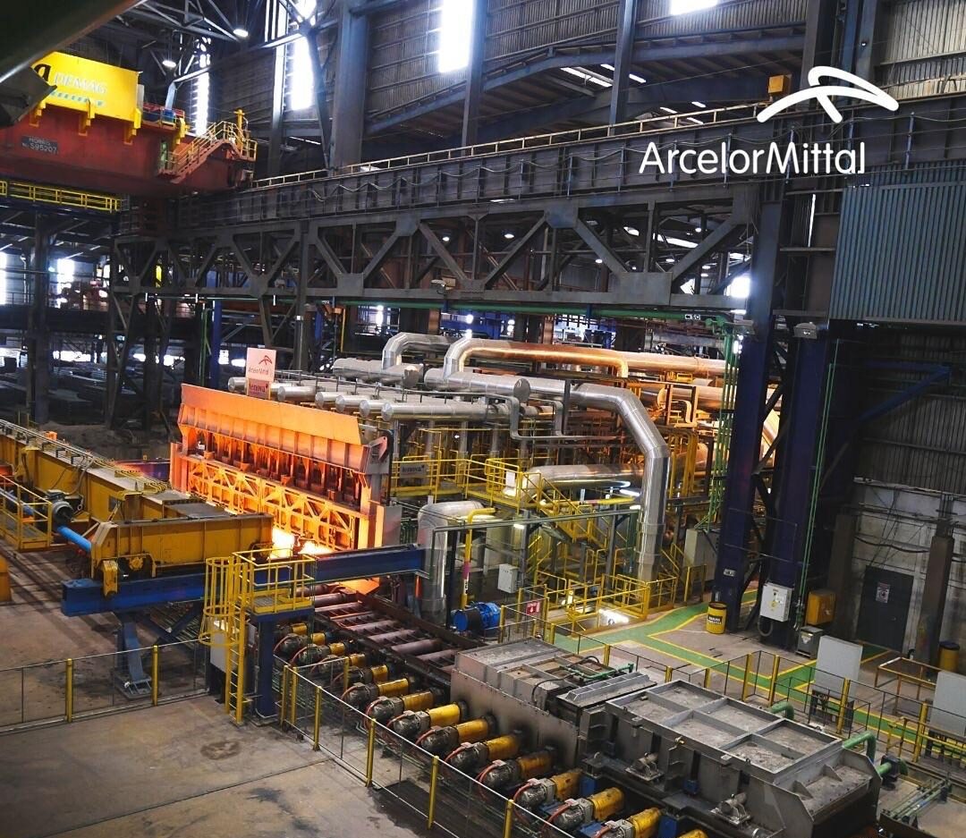 Descarta Bedolla mayor afectación económica en Lázaro Cárdenas por ArcelorMittal