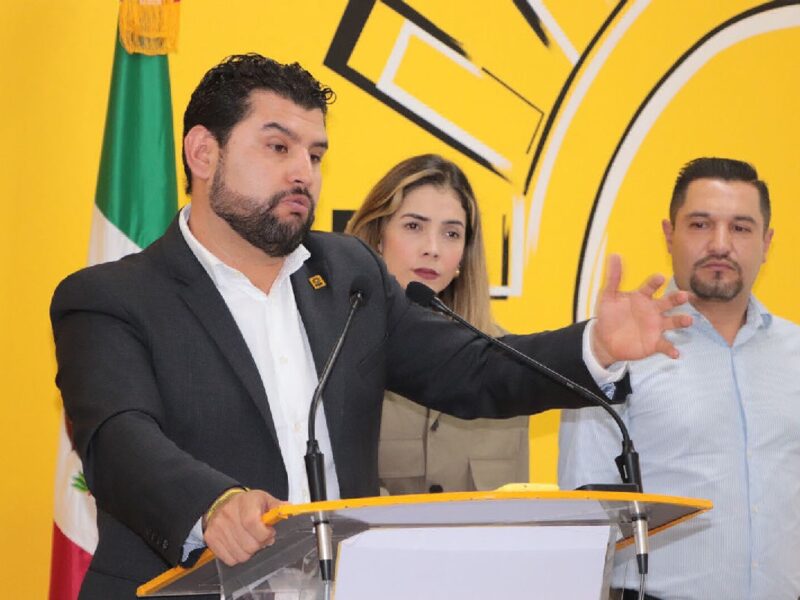 Descarta PRD Michoacán renovar su dirigencia