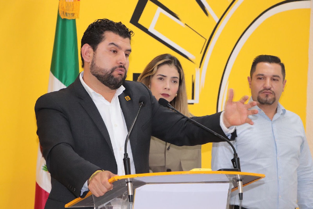 Descarta PRD Michoacán renovar su dirigencia