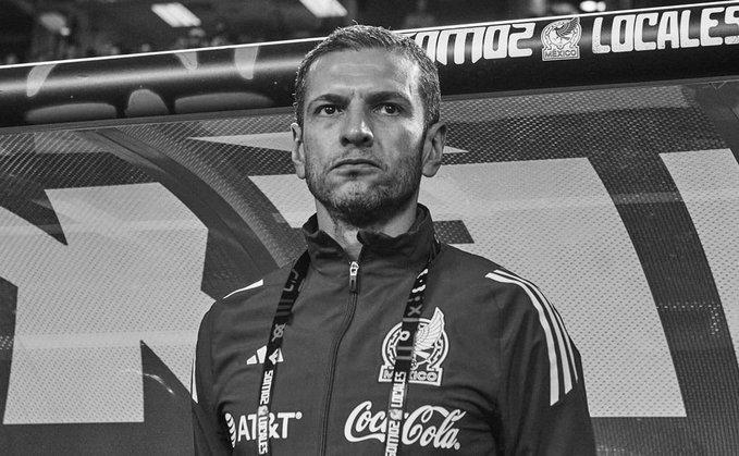 Despido de Jaime Lozano de la Selección Mexicana