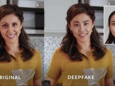 Técnicas de IA para la detección de deepfakes, inspiradas en ‘El secreto de sus ojos’