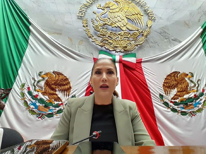 Diputados determinan los despidos en la Legislatura de Michoacán