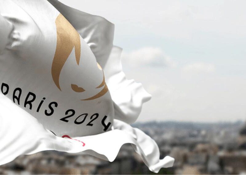 Dónde ver el inicio de los Juegos Olímpicos de París 2024