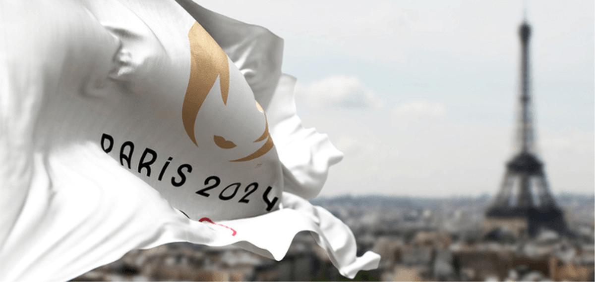 Dónde ver el inicio de los Juegos Olímpicos de París 2024