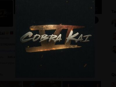 El final, “Cobra Kai” se despide con un gran desenlace en Netflix