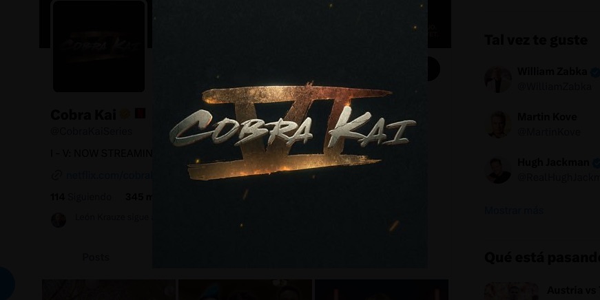El fin de un legado, Cobra Kai se despide con gran final