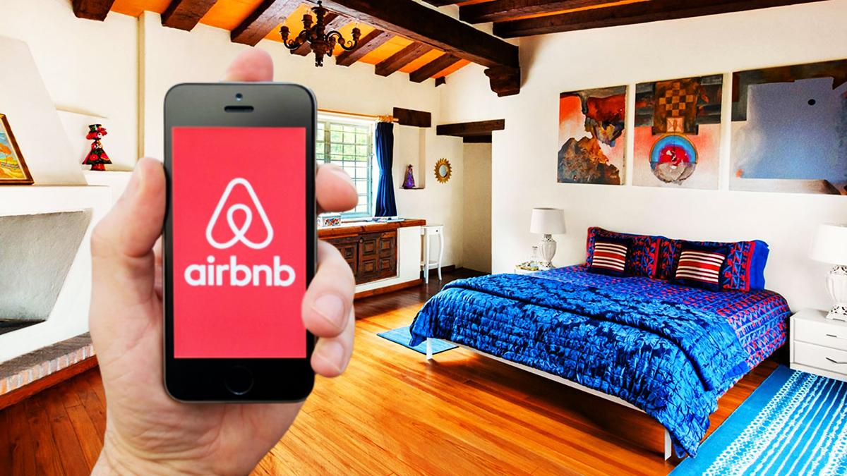 El fraude inmobiliario de Airbnb