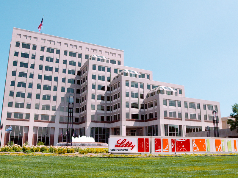 Eli Lilly logra adquisición de Morphic Holding