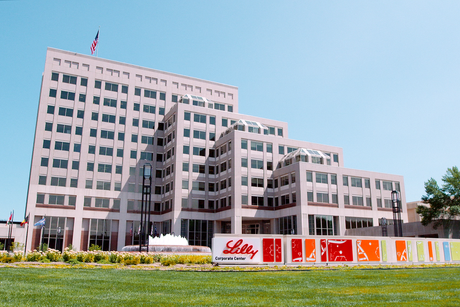 Eli Lilly logra adquisición de Morphic Holding