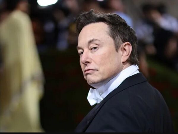 Elon Musk pospone la construcción de la fábrica de Tesla en Nuevo León