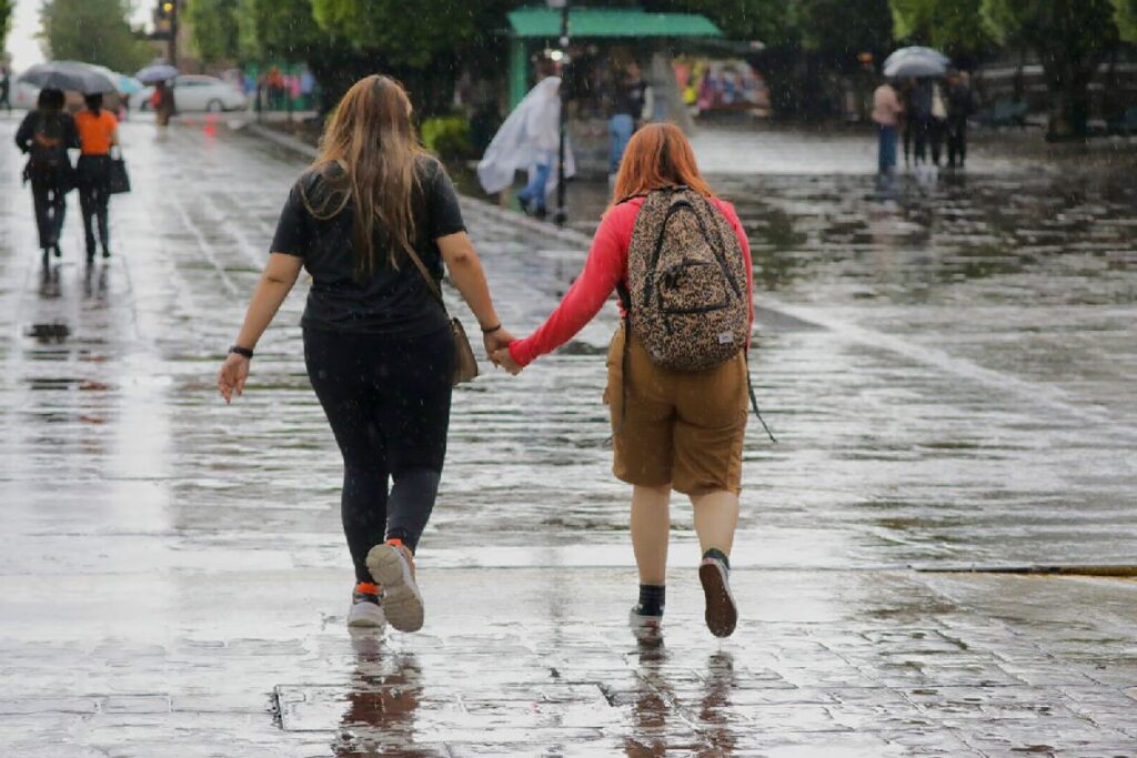 emite recomendaciones SSM para mejorar salud en temporada de lluvias