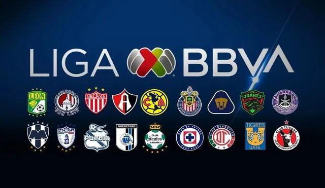 equipos listos para la jornada 4 del Apertura 2024 de la Liga MX