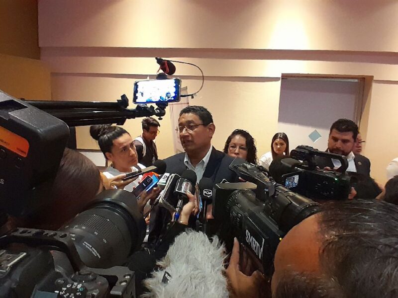Estima IEM concluir elecciones extraordinarias en Michoacán este año