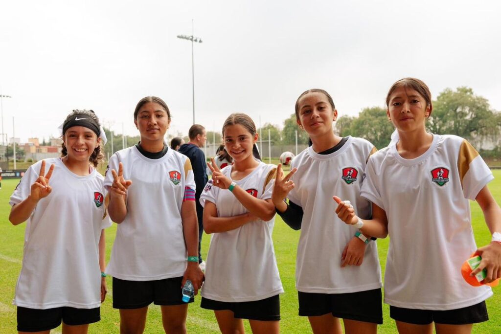 F.C. Cosmos de Michoacán se consagra campeón en Liga Nacional Femenil 2024