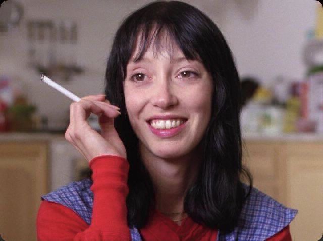 Fallece a los 75 años Shelley Duvall de la película "El Resplandor"