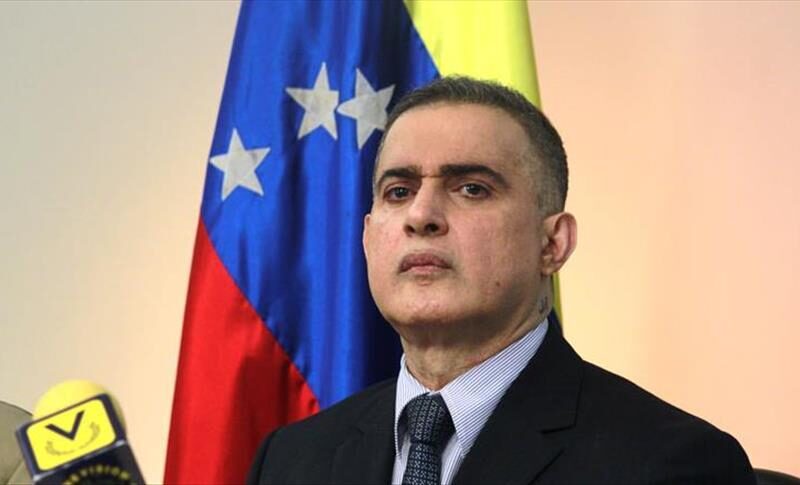 Fiscal de Venezuela afirma que ataque cibernético electoral proviene de Macedonia