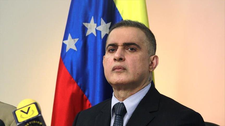 Fiscal de Venezuela afirma que ataque cibernético electoral proviene de Macedonia