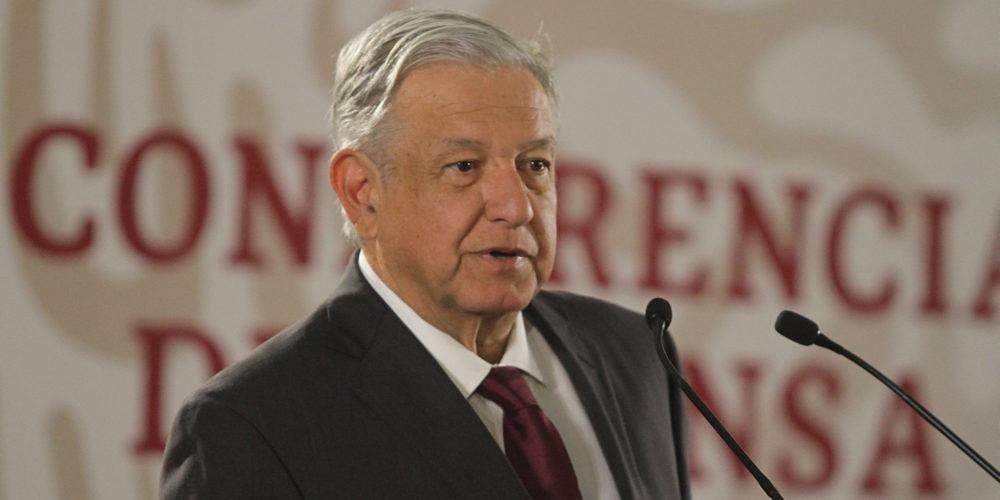 Gobierno de México y AMLO hablan de la captura del Mayo Zambada