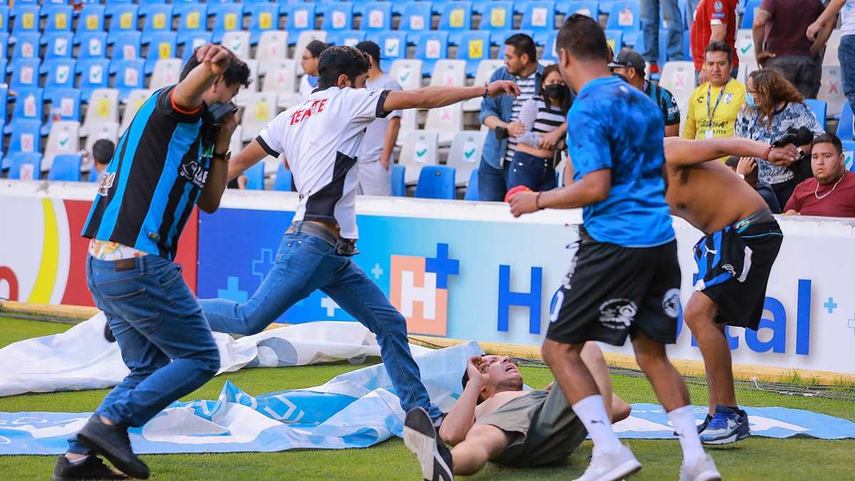 Grupo RASA busca regulación al alcohol en estadios