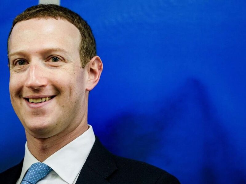 Mark Zuckerberg promueve la IA de código abierto como el futuro tecnológico