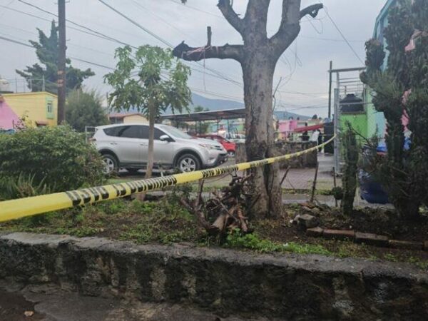 Un muerto y un herido en ataque a negocio de micheladas en Morelia